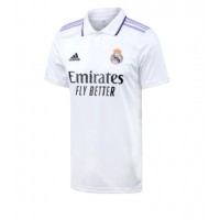 Dres Real Madrid Daniel Carvajal #2 Domaci 2022-23 Kratak Rukav